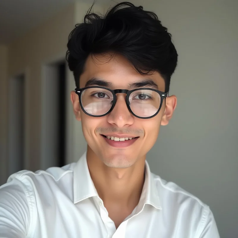 StartupET Team Member Photo