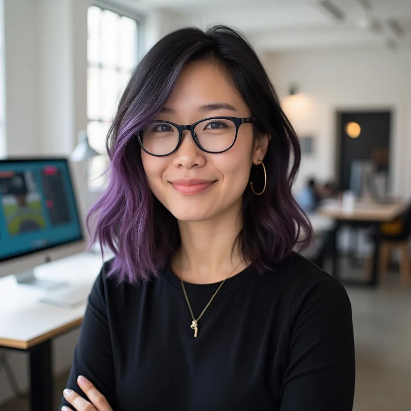 StartupET Team Member Photo